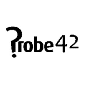 Probe42 Device mark 5528068 Trademark