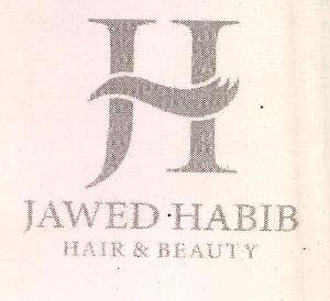 Jh Jawed Habib Device mark 2534708 Trademark