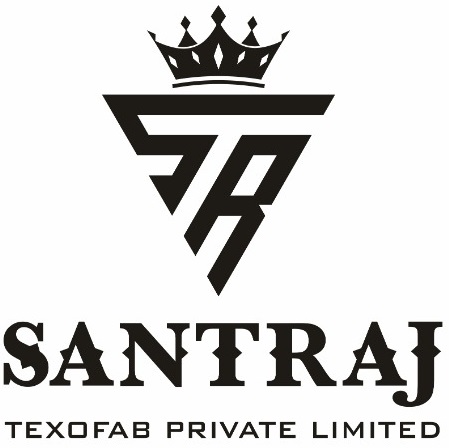 Santraj Texofab Private Limited Along With Artistic Device Of Letter Sr Device mark 5528199 Trademark