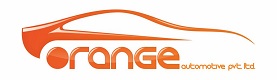 Orange Automotive Private Limited Device mark 5528327 Trademark