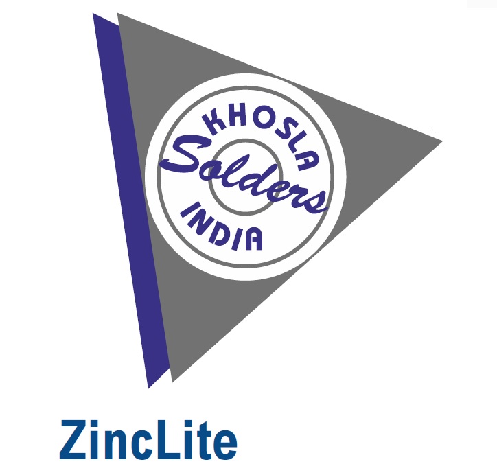 Khosla Solders India Zinclite Device mark 5528385 Trademark
