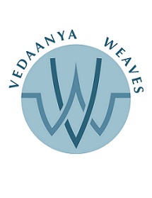 Vedaanya Weaves With Device Of Vw Device mark 5528425 Trademark