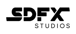 Sdfx Studios (label) Device mark 5528619 Trademark