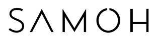 Samoh (label In Black And White) Device mark 5528676 Trademark