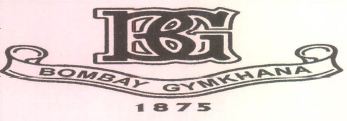 Bg Bombay Gymkhana Device mark 5529284 Trademark