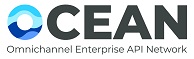 Ocean –omnichannel Enterprise Api Network Device mark 5528815 Trademark
