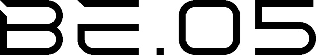 Be.05 Device mark 5529330 Trademark
