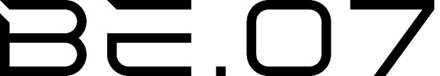 Be.07 Device mark 5529331 Trademark