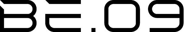 Be.09 Device mark 5529332 Trademark