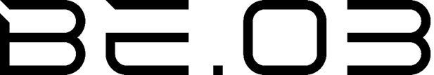 Be.03 Device mark 5529328 Trademark