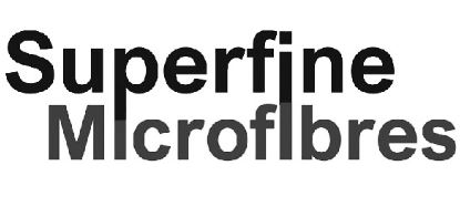 Superfine Microfibres Device mark 5529317 Trademark