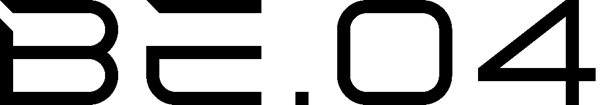 Be.04 Device mark 5529329 Trademark