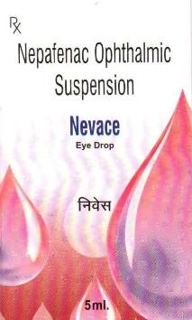 Nevace Device mark 5528978 Trademark
