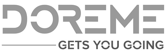 Doreme With Caption Get You Going Device mark 5529528 Trademark