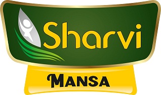 Sharvi Mansa Device mark 5529548 Trademark