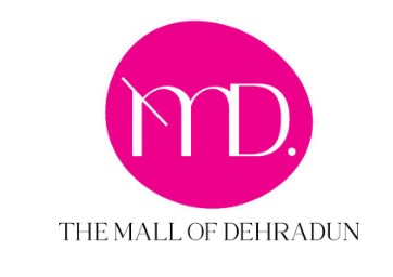 The Mall Of Dehradun Device mark 5529544 Trademark