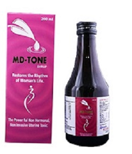 Md-tone Device mark 5529535 Trademark