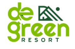 De Green Resort Device mark 5529032 Trademark