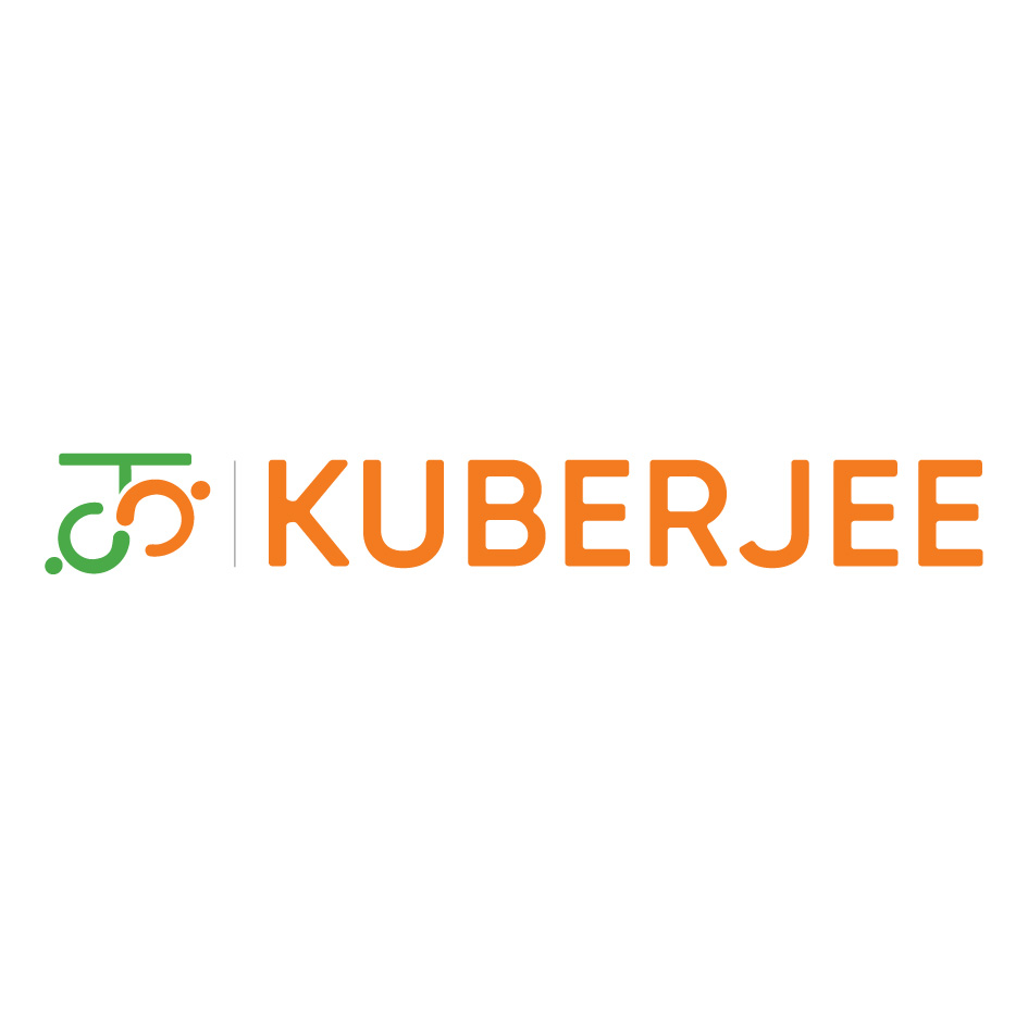 Kuberjee Device mark 5529583 Trademark
