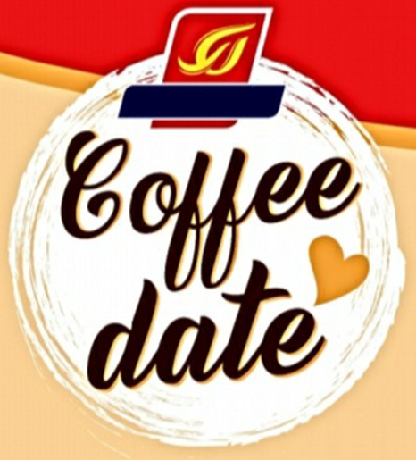 Coffee Date Device mark 5529676 Trademark