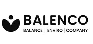 Balenco With Device Device mark 5529722 Trademark