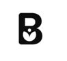 Letter B With Logo Device mark 5529723 Trademark