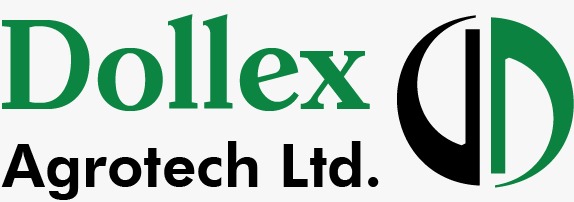 Dollex Agrotech Ltd. Device mark 5530136 Trademark