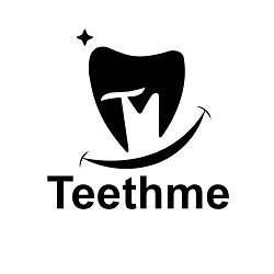 Teethme (logo) Device mark 5530147 Trademark