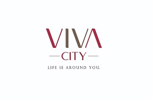 Viva City Life Is Around You Device mark 5530302 Trademark