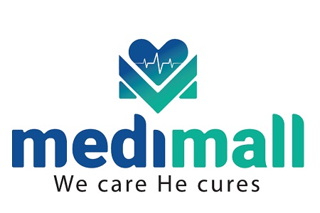 Medimall Device mark 5530505 Trademark