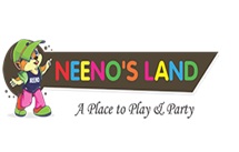 Neeno's Land - A Place To Play And Party Device mark 5530544 Trademark