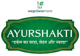 Wegrowwmore Ayurshakti Device mark 5530570 Trademark