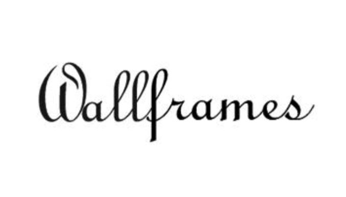 Wallframes Device mark 5530574 Trademark
