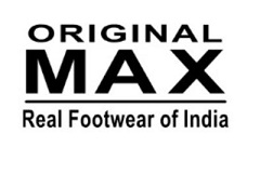 Original Max Real Foodwear Of India Device mark 5530424 Trademark