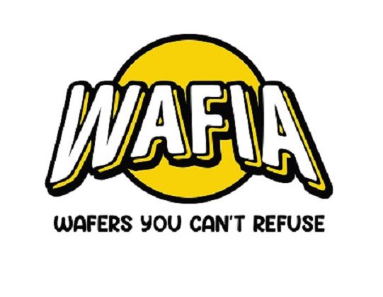 Wafia Wafers You Can't Refuse Device mark 5530664 Trademark