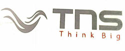 Tns - Think Big Device mark 5530703 Trademark
