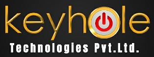 Keyhole Technologies Pvt.ltd. Device mark 5531107 Trademark