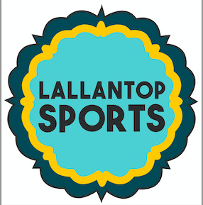 Lallantop Sports Device mark 5531122 Trademark