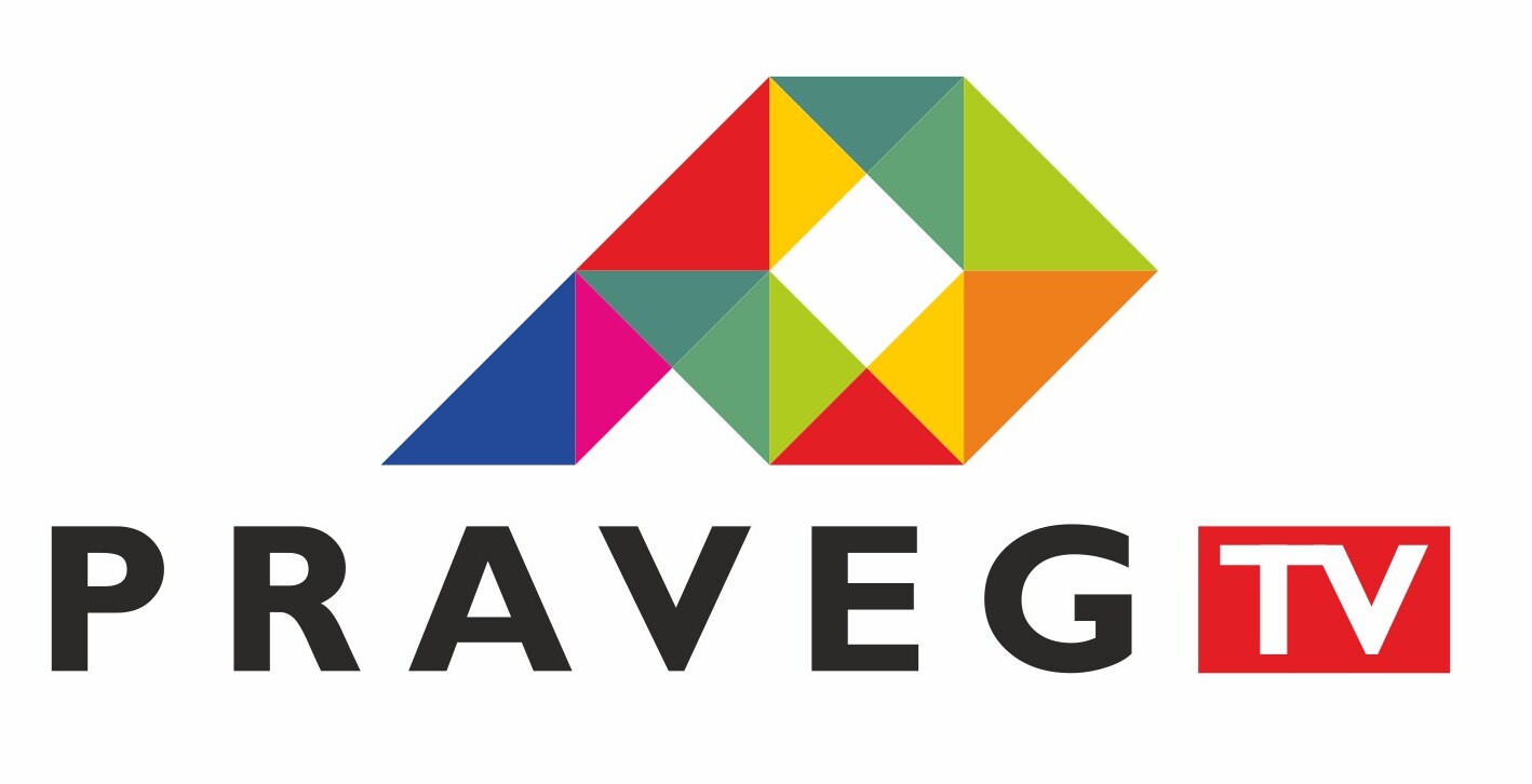 Praveg Tv Device mark 5531150 Trademark