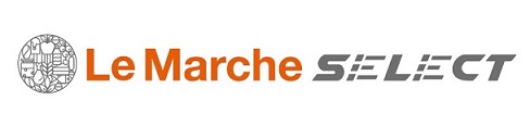 Le Marche Select Device mark 5531196 Trademark