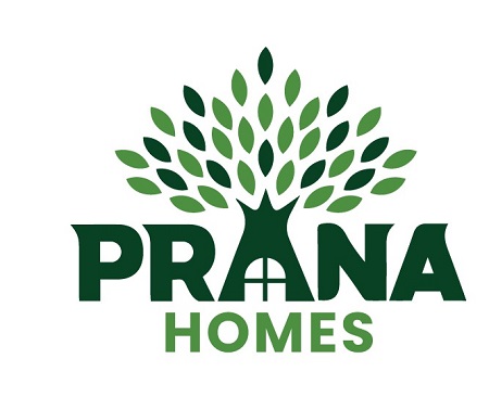 Prana Homes Device mark 5531215 Trademark