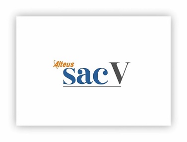 Alteus Sacv Device mark 5531277 Trademark