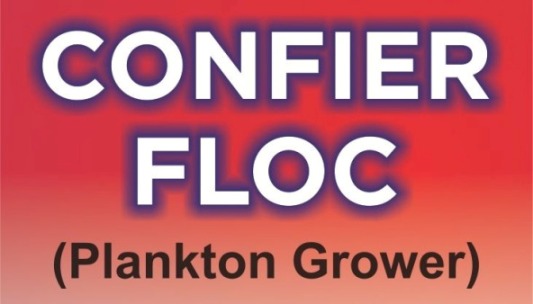 Confier Floc Device mark 5531000 Trademark