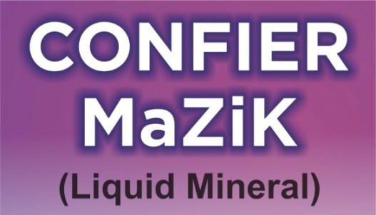 Confier Mazik Device mark 5531001 Trademark