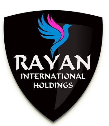 Rayan International Holdings Device mark 5532065 Trademark