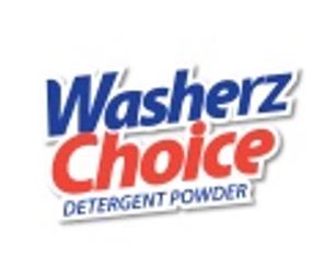 Washerz Choice Device mark 5531039 Trademark