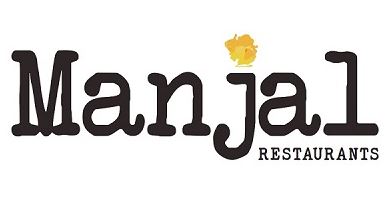 Manjal Restaurants Device mark 5532639 Trademark