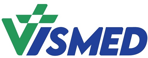 Vismed Device mark 5531554 Trademark