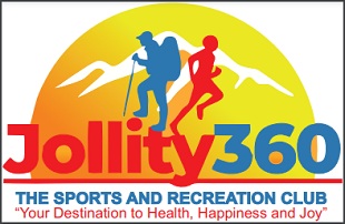 Jollity360 - "your Destination To Health, Happiness And Joy" Device mark 5531769 Trademark