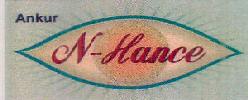 Ankur N-hance (device Of Eye) Device mark 2404157 Trademark